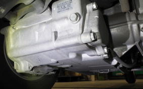 HONDA GYRO CANOPY TA03