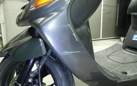 YAMAHA AXIS 100 2022 SB06J