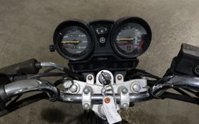 YAMAHA YB125Z PCJL