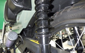 HONDA CT125-2 JA65
