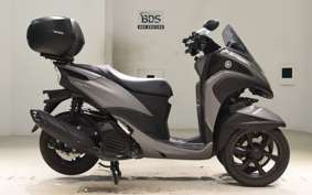 YAMAHA TRICITY 155 2012 SG81J
