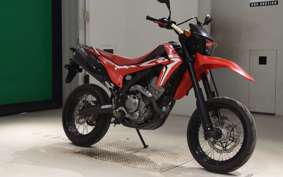 HONDA CRF250M 2020 MD44