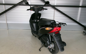 YAMAHA JOG SA55J