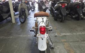 HONDA LITTLE CUB E AA01