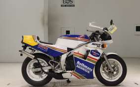 HONDA NSR50 GEN 2 2019 AC10