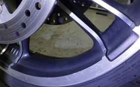 HARLEY FLRT1870 2018