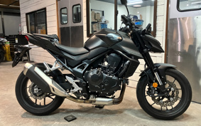 HONDA CB750 HORNET 2025 RH24