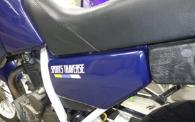 HONDA AX-1 MD21