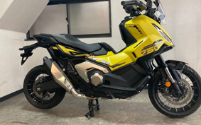 HONDA X-ADV 750 2025 RH21