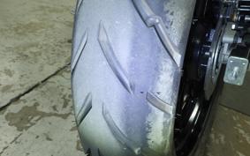 SUZUKI GSX-R125 DL33B