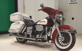 HARLEY FLH 1340 2013