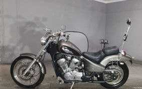 HONDA STEED 400 1997 NC26