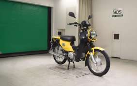 HONDA ｸﾛｽｶﾌﾞ JA10