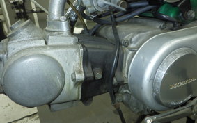 HONDA DAX 70 2025 ST70