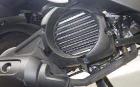 YAMAHA GEAR Gen.2 2024 UA08J