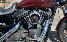 HARLEY HARLEY FXDB1580 2013 GX4