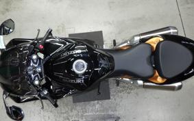 SUZUKI HAYABUSA Gen.3 2021 EJ11A