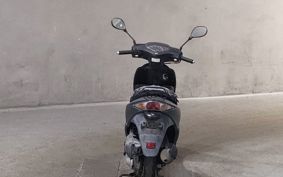 HONDA DIO AF68
