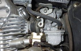 KAWASAKI ELIMINATOR 125 1986 BN125A