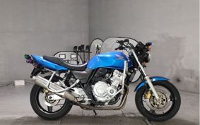 HONDA CB400SF TRAINING CAR NC42
