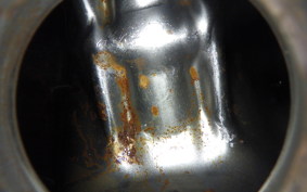 HONDA CBX400F 2007 NC07