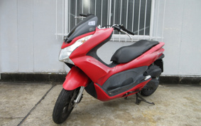 HONDA PCX 150 KF12