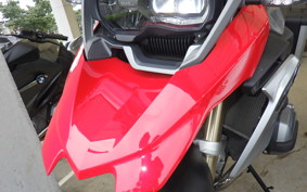 BMW R1200GS PREMIUM LINE 2015