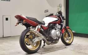 HONDA CB400SF 2018 NC42