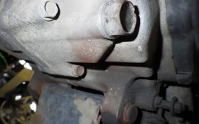 HONDA DIO Gen.6 AF68