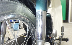 HONDA C90 SUPER CUB HA02