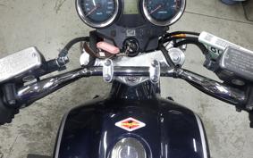 HONDA CB1100 ABS 2011 SC65