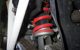 HONDA XLR250 BAJA 2015 MD22