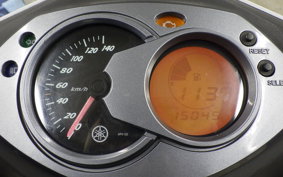 YAMAHA CYGNUS 125 X 2 2007 SE44J