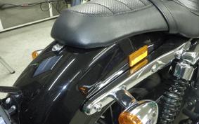 HARLEY XL883RI 2014