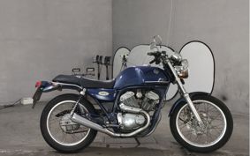 YAMAHA SRV250 RENAISSA 4DN