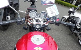 HONDA CB400SF VTEC Spec3 2007 NC39