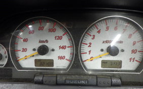 SUZUKI SKYWAVE 250 (Burgman 250) S 2 CJ43A