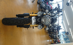 HONDA MONKEY 125 ABS JB02