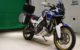 HONDA CRF1000L AFRICA TWIN DCT 2018 SD04