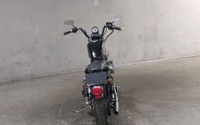 HARLEY HARLEY XL883 CAM