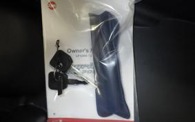 SYM JOYRIDES125I 2002