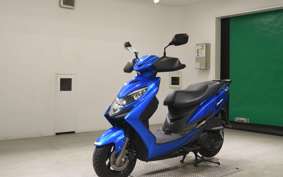 SUZUKI ｽｳｨｯｼｭ125 DV12B