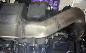 YAMAHA TRACER 9 GT 2025 RN99J