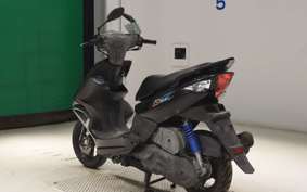 YAMAHA RSZ100