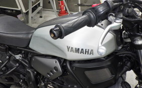 YAMAHA XSR700 2018 RM22J
