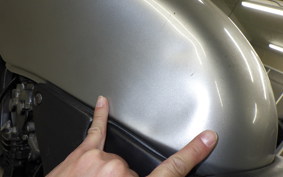 HONDA HORNET 250 MC31