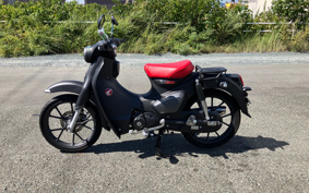 HONDA  SUPER CUB C125 JA58