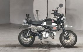 HONDA MONKEY 125 JB02