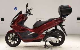 HONDA PCX 150