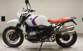 BMW R NINE T URBAN GS 2021